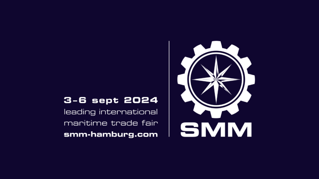 SOCITEC at SMM 2024 in Hamburg!